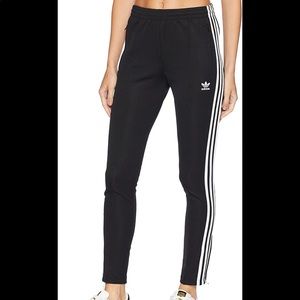 adidas Originals Women's Superstar Track Pant
